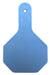Special Order Blank Y - Tex Tags, Medium - Jeffers - Farm & Ranch Supplies > Identification & Ear Tags