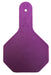 Special Order Blank Y - Tex Tags, Medium - Jeffers - Farm & Ranch Supplies > Identification & Ear Tags