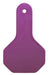 Special Order Blank Y - Tex Tags, Small - Jeffers - Farm & Ranch Supplies > Identification & Ear Tags