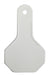 Special Order Blank Y - Tex Tags, Small - Jeffers - Farm & Ranch Supplies > Identification & Ear Tags