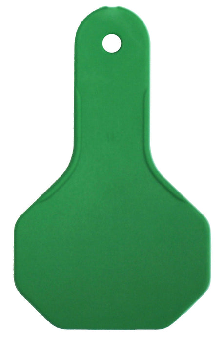 Special Order Blank Y - Tex Tags, Small - Jeffers - Farm & Ranch Supplies > Identification & Ear Tags