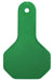 Special Order Blank Y - Tex Tags, Small - Jeffers - Farm & Ranch Supplies > Identification & Ear Tags