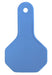 Special Order Blank Y - Tex Tags, Small - Jeffers - Farm & Ranch Supplies > Identification & Ear Tags