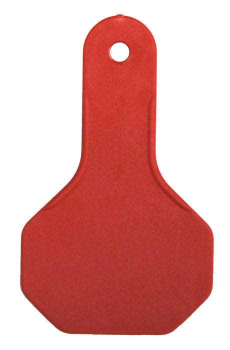 Special Order Blank Y - Tex Tags, Small - Jeffers - Farm & Ranch Supplies > Identification & Ear Tags