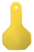 Special Order Blank Y - Tex Tags, Small - Jeffers - Farm & Ranch Supplies > Identification & Ear Tags