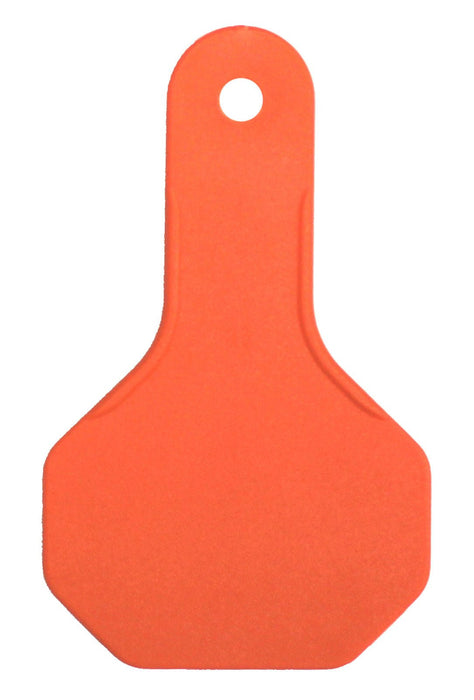 Special Order Blank Y - Tex Tags, Small - Jeffers - Farm & Ranch Supplies > Identification & Ear Tags