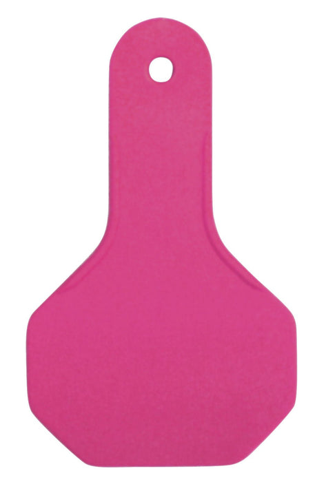 Special Order Blank Y - Tex Tags, Small - Jeffers - Farm & Ranch Supplies > Identification & Ear Tags