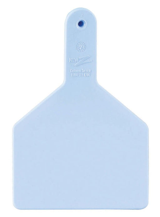 Special Order Blank Z Tags, Cow - Jeffers - Farm & Ranch Supplies > Identification & Ear Tags