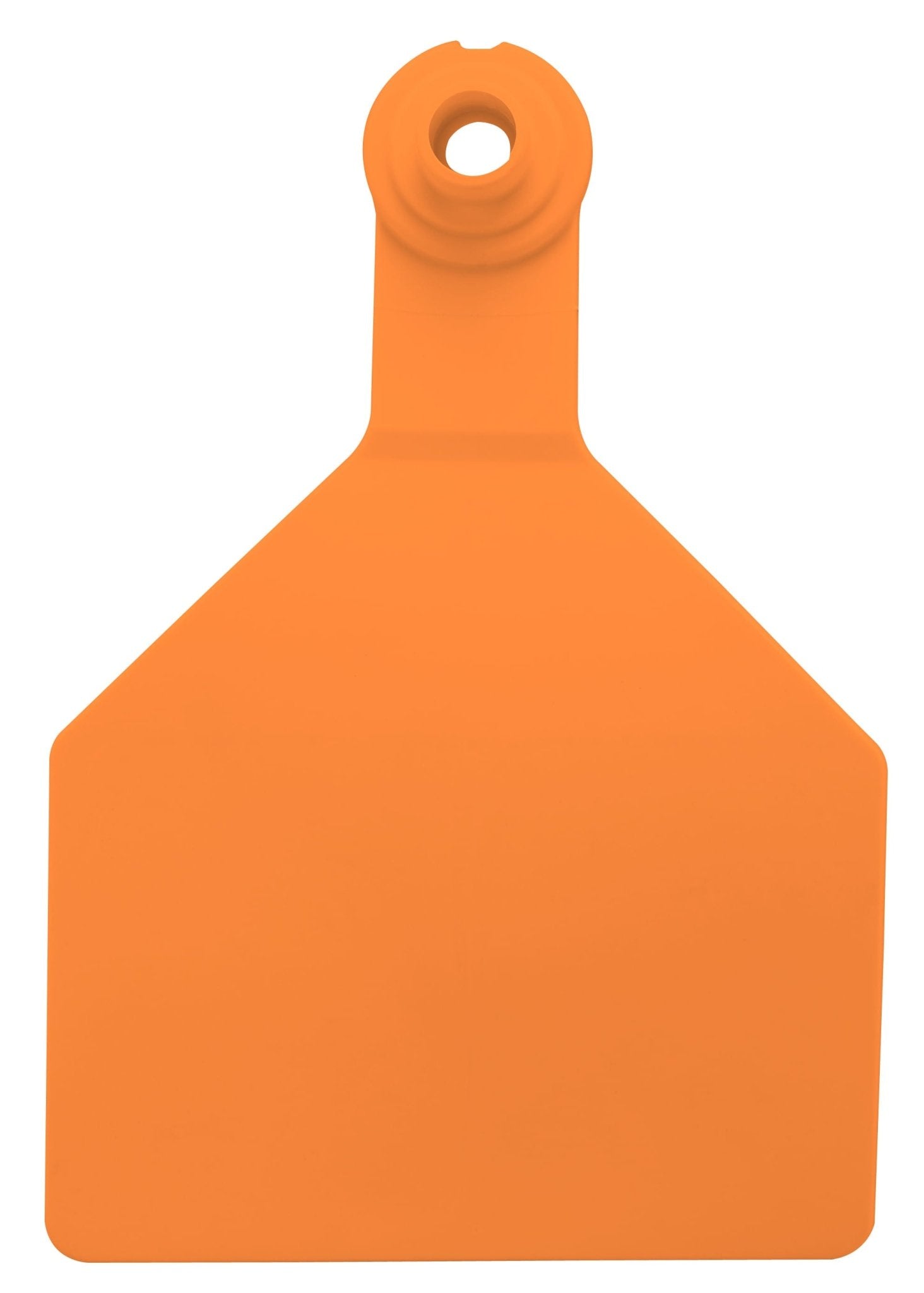 Special Order Blank Z2 Two Piece Tags for Livestock, Maxi — Jeffers