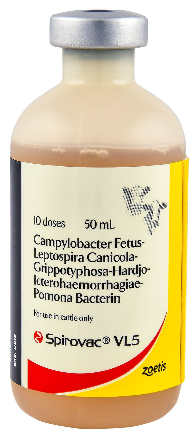 Leptospirosis Vaccines for Cattle | Lepto Vaccines — Jeffers
