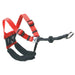 Sporn Non - Pulling Mesh Harness, Large/X - Large - Jeffers - Dog Supplies > Dog Apparel > Dog Collars, Harnesses, & Leashes