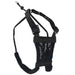 Sporn Non - Pulling Mesh Harness, Medium - Jeffers - Dog Supplies > Dog Apparel > Dog Collars, Harnesses, & Leashes