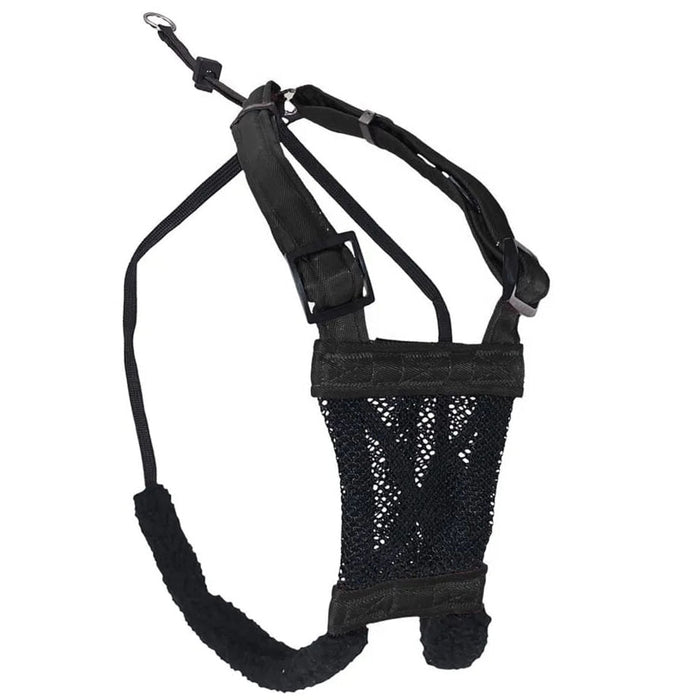 Sporn Non - Pulling Mesh Harness, Small - Jeffers - Dog Supplies > Dog Apparel > Dog Collars, Harnesses, & Leashes