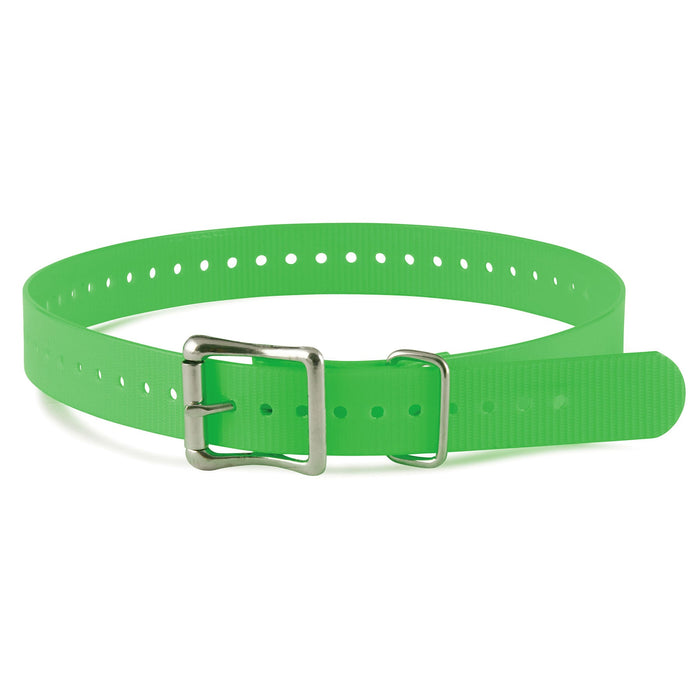 SportDOG Collar Strap, 1' x 27' - Jeffers - Dog Supplies > Dog Apparel > Dog Collars, Harnesses, & Leashes