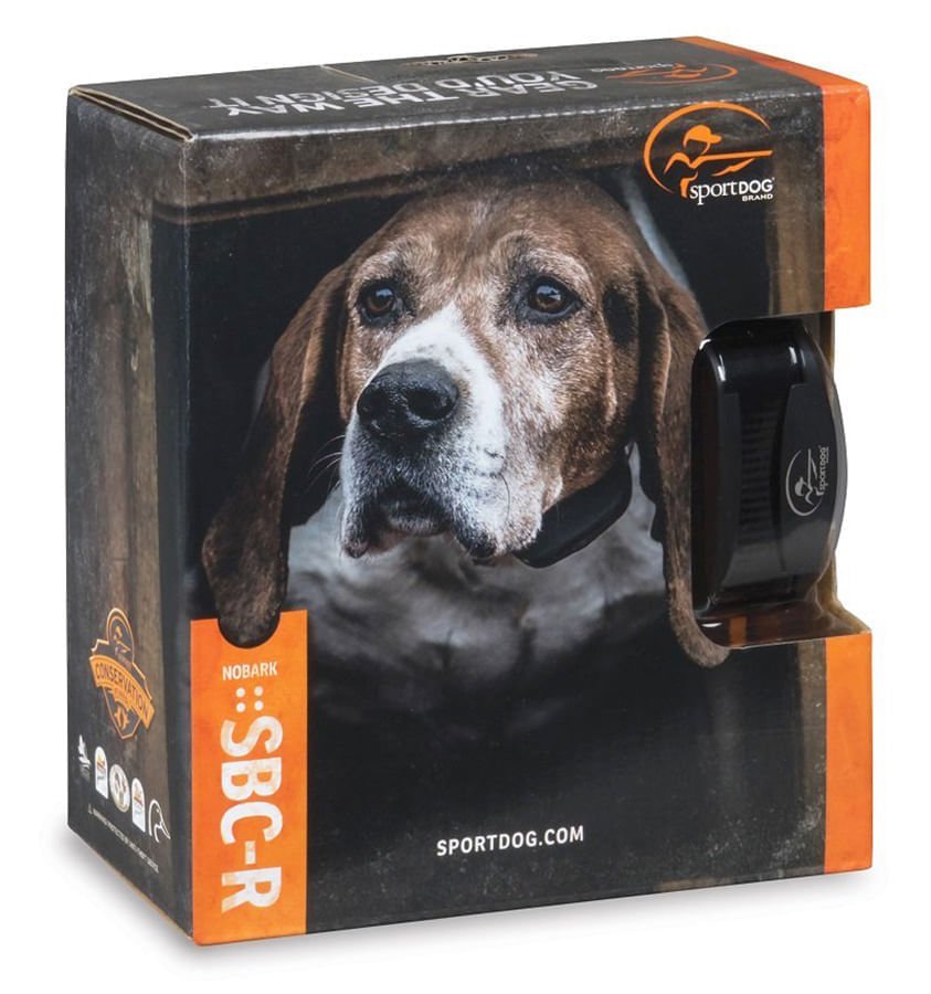 Red Rover Sbc Dog SportDOG No Bark SBC-R by Petsafe — Jeffers