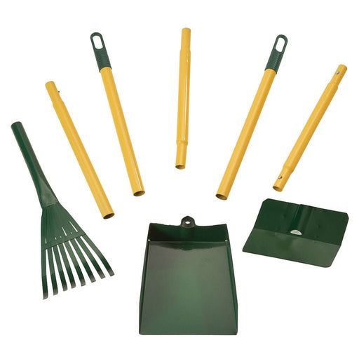 Spot Poop Scooper, Small - Jeffers - Animal & Pet Supplies > Pet Waste Disposal Systems & Tools