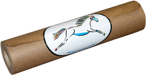 Spitfire's Poultice Paper Roll -   