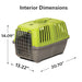 Spree Pet Carrier for Small Dogs and Cats, 22' - Jeffers - Animal & Pet Supplies > Pet Carriers & Crates