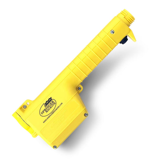 Springer Magrath Stock Shock Power Pack & Battery Stick (sold separately) - M1AA - Stock Shock Handle - 2