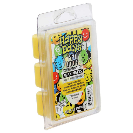 3oz Wax Melts Happy Days Count 