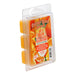 3oz Wax Melts Orange Lemon Splash Count 