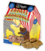 Spunky Pup Animal Crunchers, Peanut Butter - Jeffers - Dog Supplies > Dog Treats > Biscuits & Baked Treats