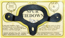 Spur Tie Downs, pair - Jeffers - Horse Supplies > Riding Apparel & Accessories