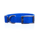 Jeffers 1" Adjustable Nylon Dog Collar, 14"-24" - Royal Blue  