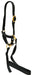 Nylon Sheep Halter, 3/4" - Black  