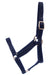 Jeffers Nylon Foal Halters, 00-200 lb - Black  