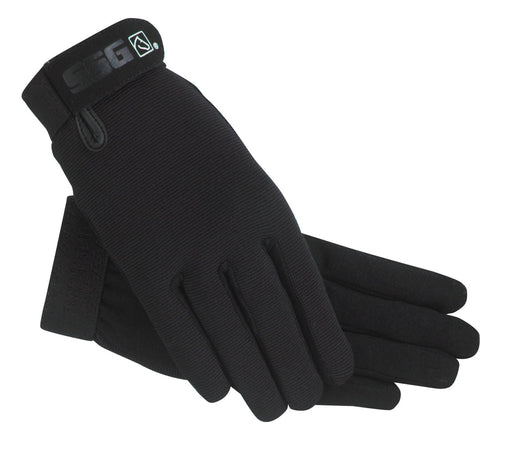 SSG All Weather Riding Gloves - Jeffers - Women > Women's Riding & Equestrian Clothes