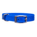 5/8" Nylon Dog Collar, 18"L - Royal Blue  