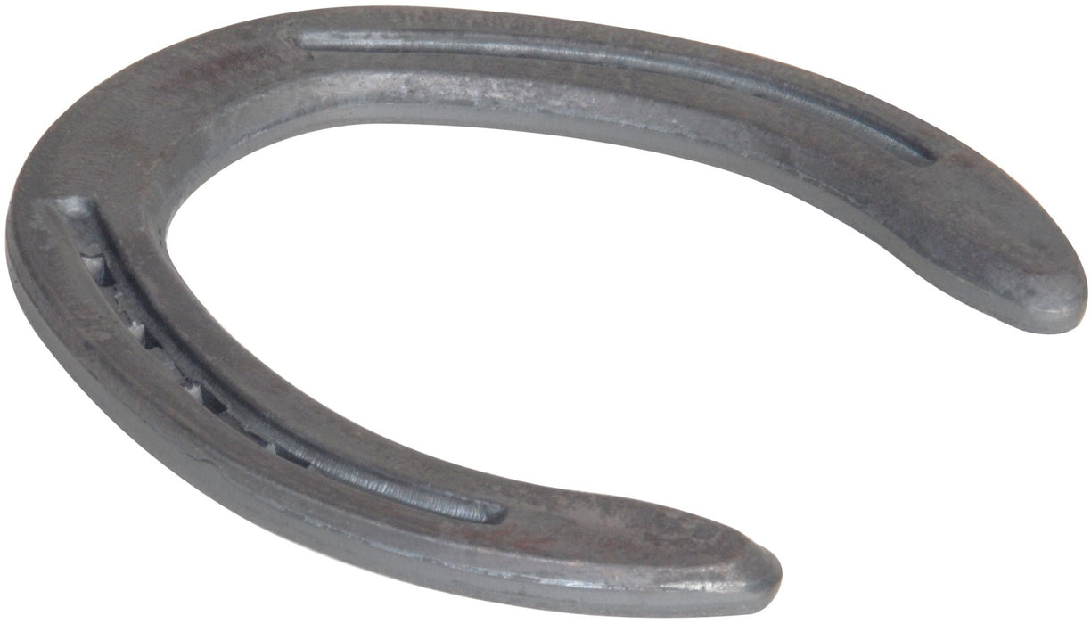 St. Croix EZ Hind Horseshoes, Pair - Jeffers - Horse Supplies > Horse Supplies