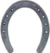 St. Croix Lite Weight Plain Horseshoes, Pair - Jeffers - Horse Supplies > Horse Tack