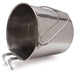 Stainless Steel Flat - Sided Pails - Jeffers - Farm & Ranch Supplies > Farm & Ranch Supplies