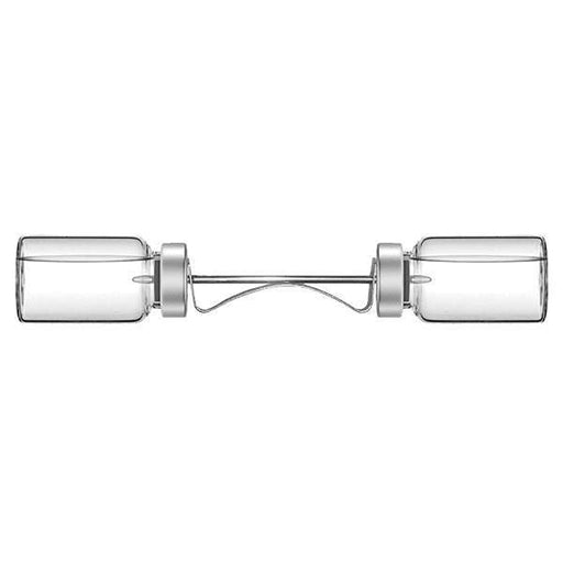 Stainless Steel Mixing & Transfer Needle, 14G x 3" - J3TN - 14g x 3" - 1 ct - 2