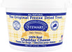 Stewart Pro - Treat Freeze - Dried Cheddar Cheese Treats for Dogs - Jeffers - Dog Supplies > Dog Treats