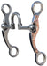 Stockman's Correction Bit - Jeffers - Horse Supplies > Horse Tack > Bridle Bits