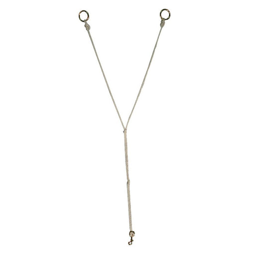 Straight Training Fork - 121ST - Straight - 1