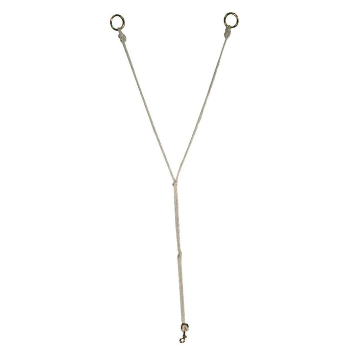 Straight Training Fork - 121ST - Straight - 1