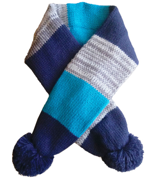 Stripe Scarf for Dogs - Jeffers - Dog Supplies > Dog Apparel