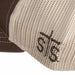 STS Cap, Just Day Labor/Brown - Jeffers - Men > Men's Caps, Belts, Buckles