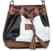 STS Cowhide Bucket Bag - Jeffers - Horse Supplies > Riding Apparel & Accessories