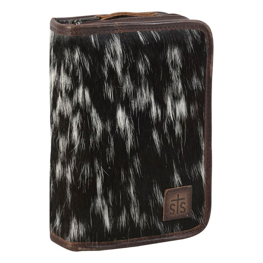 STS Cowhide Kellie Jewelry Case - Jeffers - Women > Accessories, Jewelry, Handbags