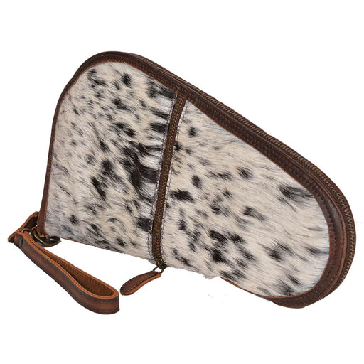 STS Cowhide Pistol Case - Jeffers - Men > Men's Caps, Belts, Buckles