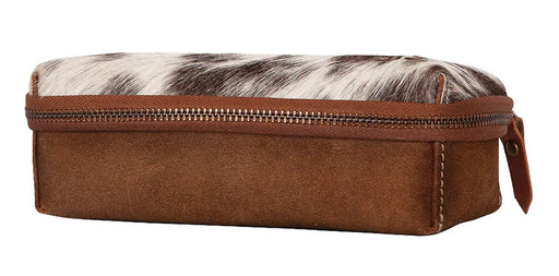 STS Cowhide Sunglasses Case - Jeffers - Women > Accessories, Jewelry, Handbags