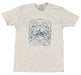 STS Faith & Family Tee - Jeffers - Women > Women's Clothing > Women's Shirts