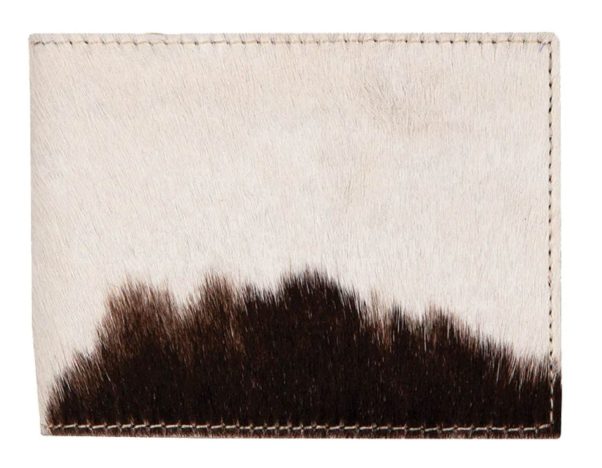 STS Cowhide Adlee Keychain Wallet