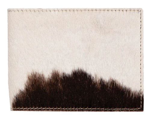 STS Men's Cowhide Bifold Wallet - Jeffers - Men > Men's Caps, Belts, Buckles