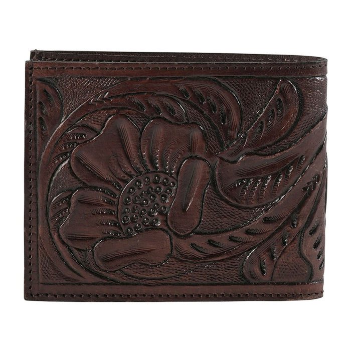 STS Men's Westward Bifold Wallet - Jeffers - Men > Men's Caps, Belts, Buckles